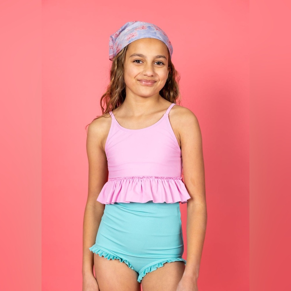 Kortni Jeane Swimsuit